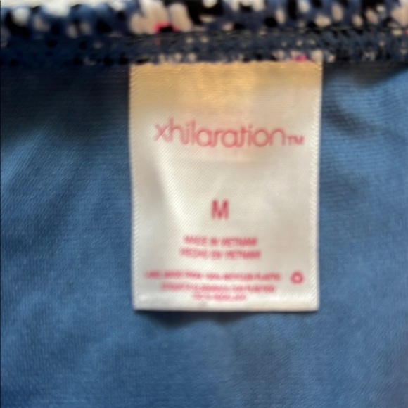 Floral Tie-Side Bikini Bottom - Picture 2 of 4